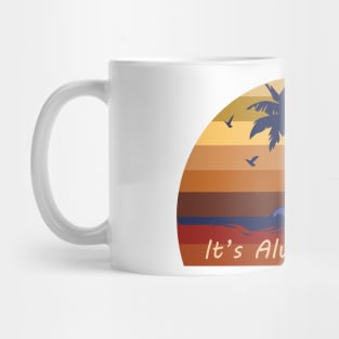 It's Always Sunny Mug